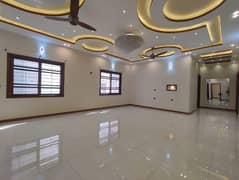 400 square yard Double Story Renovated House Available For Sale in Gulistan e jauhar
