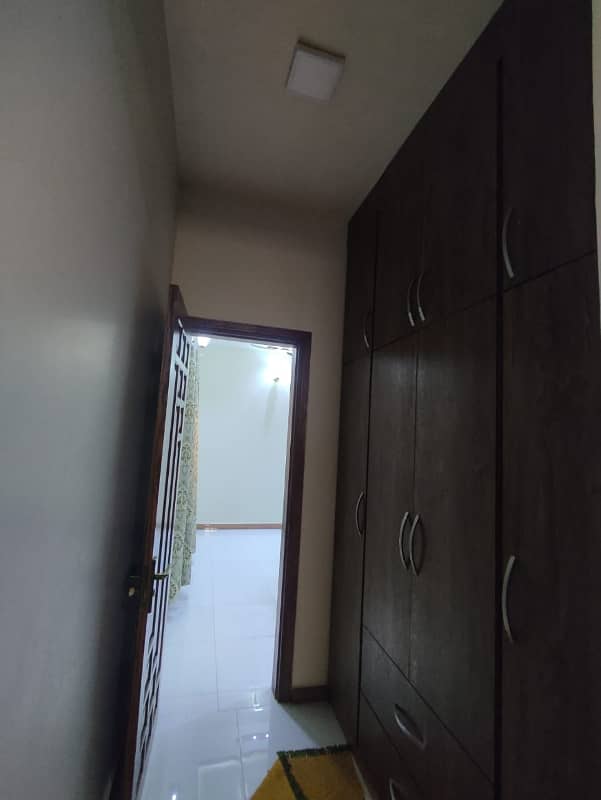 400 square yard Double Story Renovated House Available For Sale in Gulistan e jauhar 15