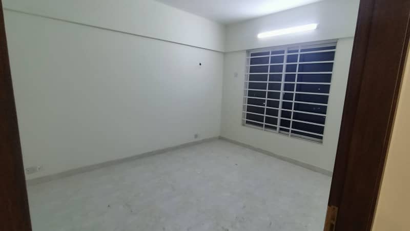 3 BED DRAWING DINNING BRAND NEW MAIN ROAD FACING FLAT FOR RENT IN RANA RESIDENCY 4