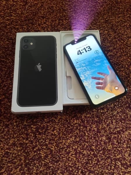 iphone 11 non pta jv only back class crack 1