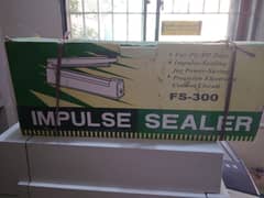 Implus Sealer (FS 300) 0