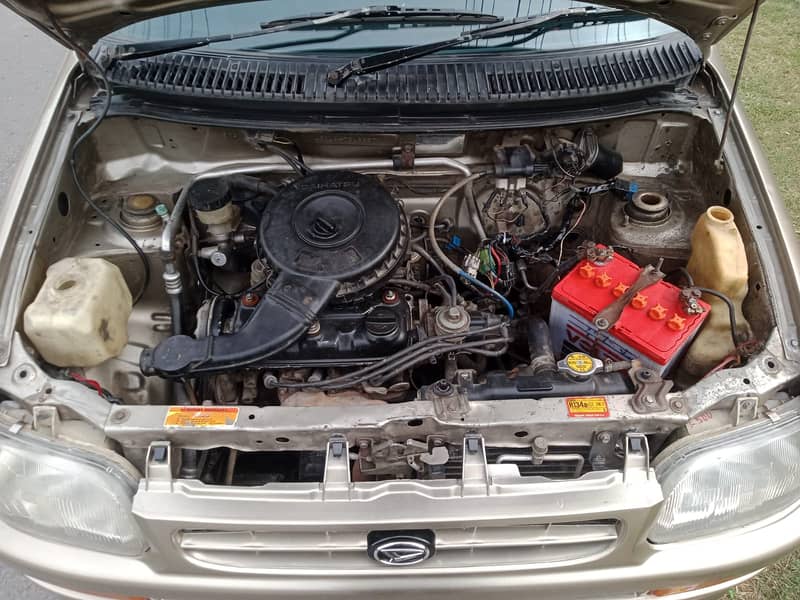 neat and clean car ac working suspension ok engine ok tyres ok 4