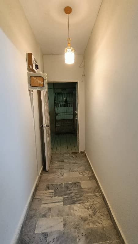 2 Bed DD Flat Available For Sale In Gulistan E Jauhar 7