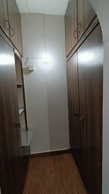 2 Bed DD Flat Available For Sale In Gulistan E Jauhar 8