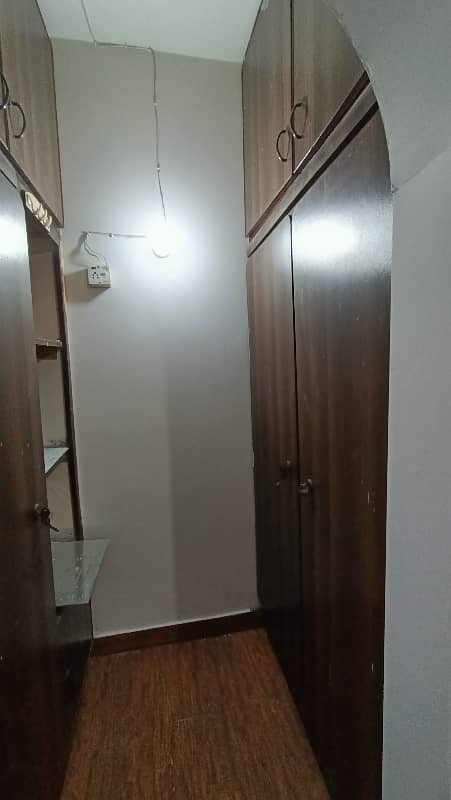 2 Bed DD Flat Available For Sale In Gulistan E Jauhar 9