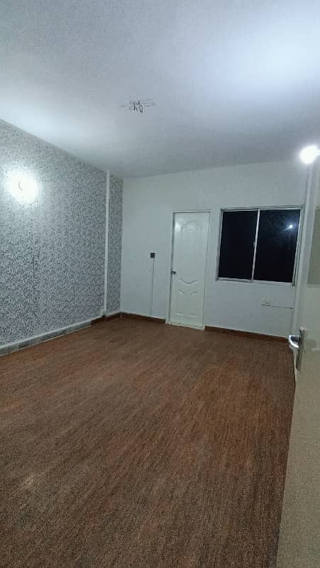 2 Bed DD Flat Available For Sale In Gulistan E Jauhar 13