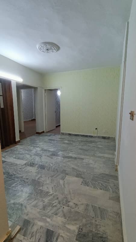 2 Bed DD Flat Available For Sale In Gulistan E Jauhar 18