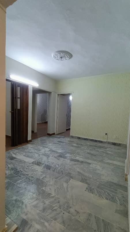 2 Bed DD Flat Available For Sale In Gulistan E Jauhar 19