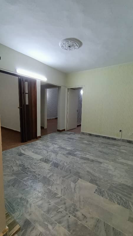 2 Bed DD Flat Available For Sale In Gulistan E Jauhar 20
