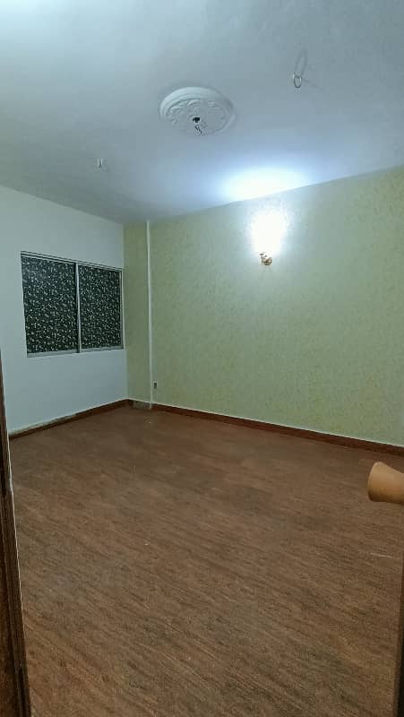 2 Bed DD Flat Available For Sale In Gulistan E Jauhar 21