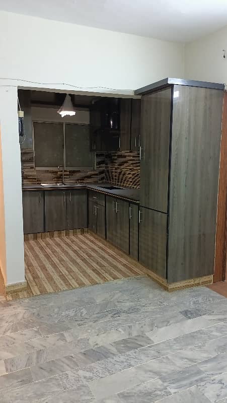 2 Bed DD Flat Available For Sale In Gulistan E Jauhar 23