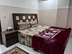 One bedroom Appartment Available for Daily Basis 0