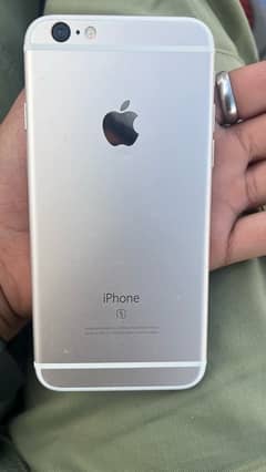 IPhone 6s 64gb For sale 0