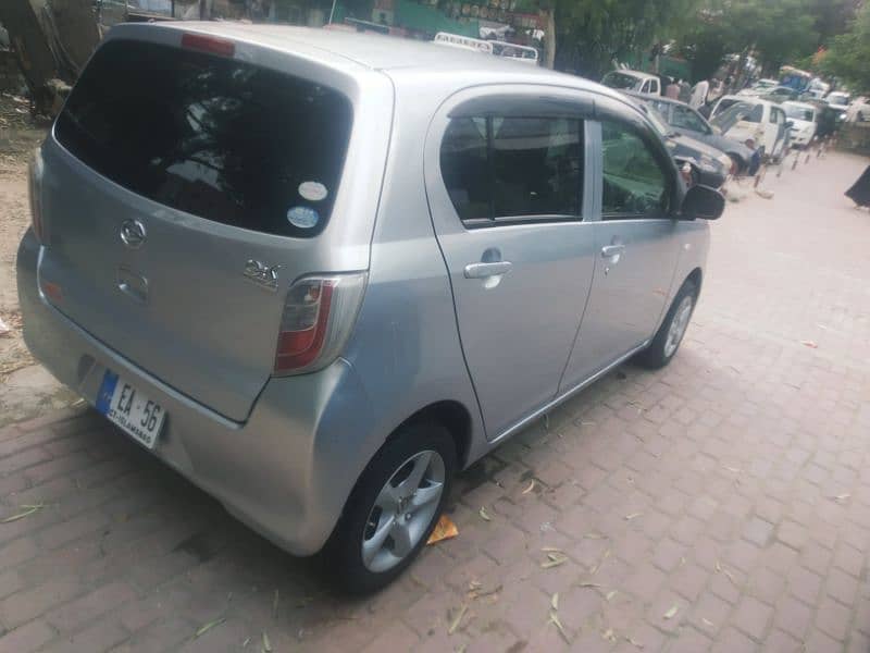 Daihatsu Mira 2012 Excellent Condition in Islamabad 0