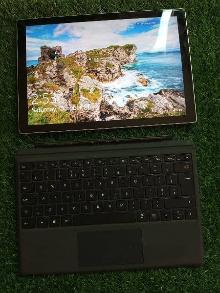Microsoft Surface pro 5 i7 7th 16gb Ram 512gb SSD 12.3" 4K Display 5