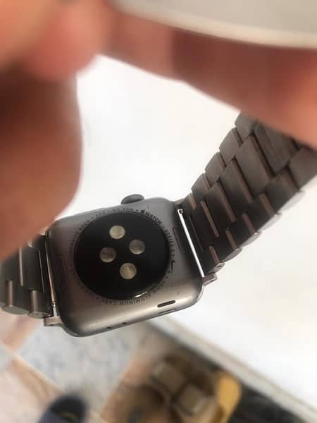 Apple Watch Series 3 4