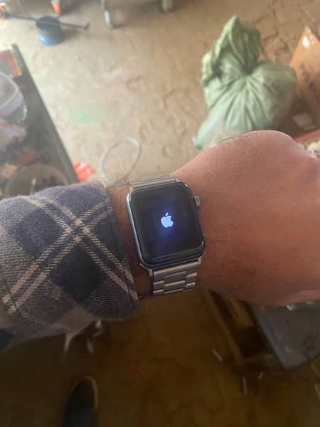 Apple Watch Series 3 5