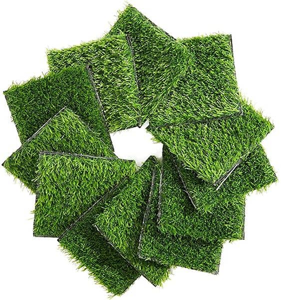 Grass/Astroturf/Sport net/Roof Grass/GrassCarpet/Artificial Plants 4
