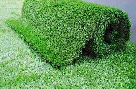 Grass/Astroturf/Sport net/Roof Grass/GrassCarpet/Artificial Plants 7