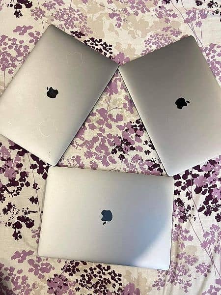 MACBOOK PRO 2017 (AVAILABLE IN BEST PRICE ) 11