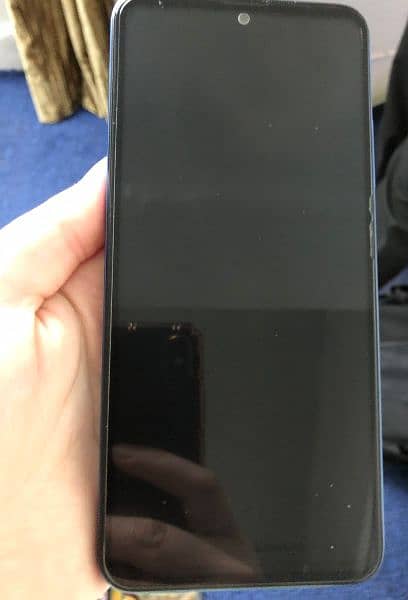 Xiaomi redmi Note 11 2