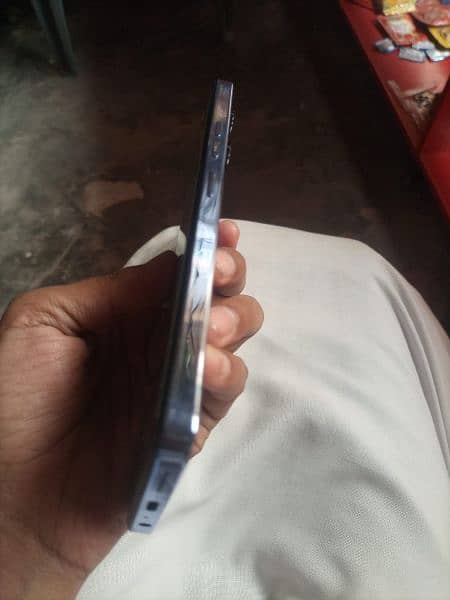 Tecno Camon 20Pro,16Ram, 256GBmemory urgently sale 5