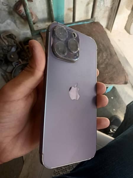 iphone 14 pro max non pta 10 by 10 2