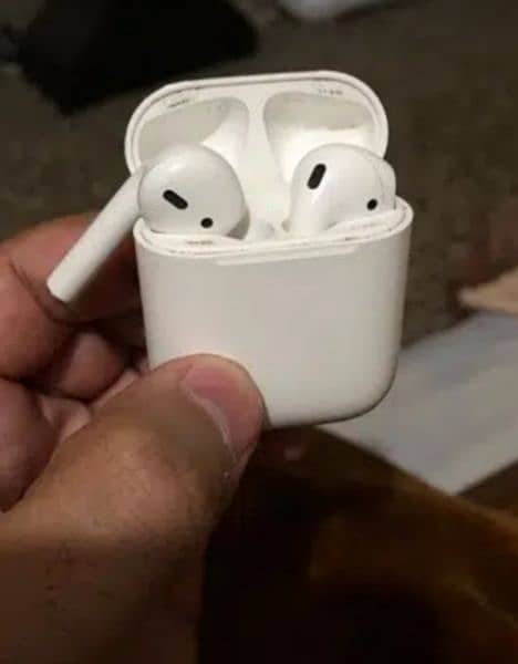 Airpods 1