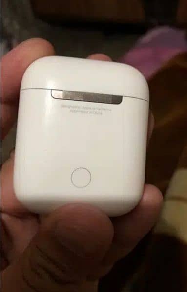 Airpods 2