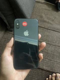iphone x 10/10 condition