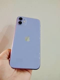iphone 11 purple non pta