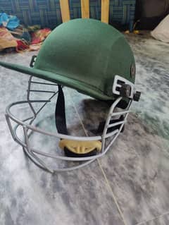 Cricket Helmet For professionals