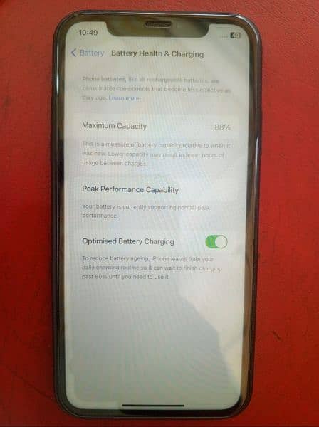iphone XR bypass looking for exchange 3