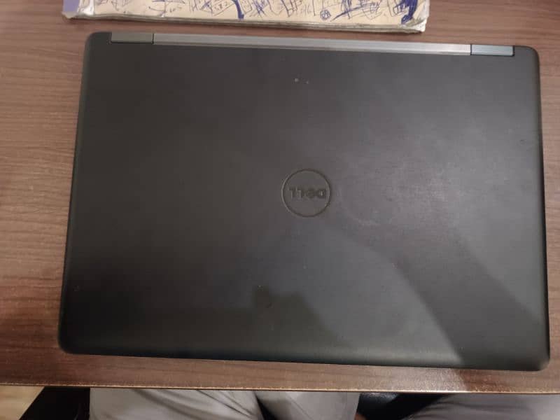 Dell Laptop lattitude E5450 i5 5th generation 0