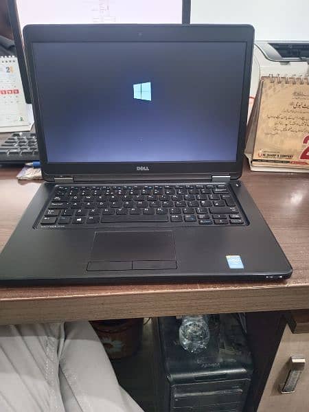 Dell Laptop lattitude E5450 i5 5th generation 1