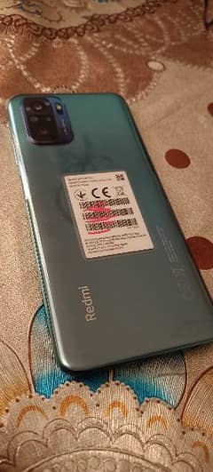 Redmi Note 10 4/128 10 by 10