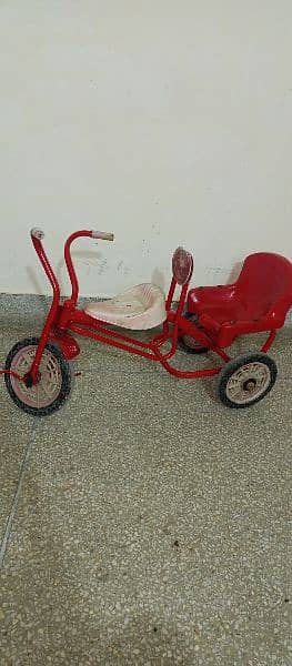 baby tricycle for sale 1