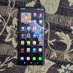 infnix note 40pro 10by 10 condition mn he 0