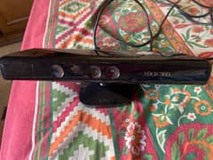 xbox 360 Kinect like brand new condition Slightly used