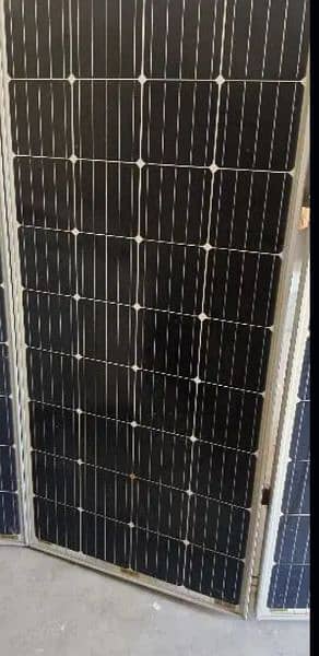 Hybrid solar system 1.5kW for sale. 1