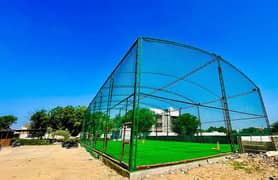Artificial Grass/Cricket net/Green net/Golf grass/Astro turf/Sport net 0