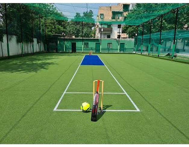 Artificial Grass/Cricket net/Green net/Golf grass/Astro turf/Sport net 3