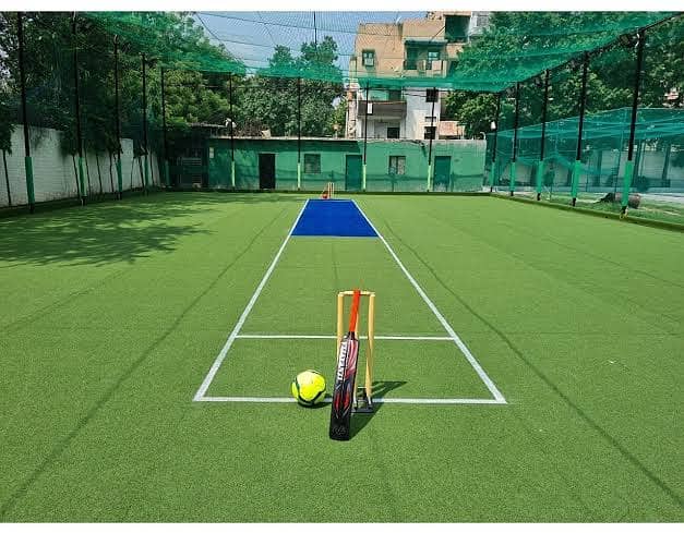 Golf grass/Astro turf/Sport net/Artificial Grass/Cricket net/Green net 3