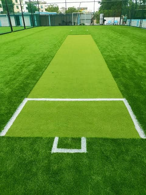 Golf grass/Astro turf/Sport net/Artificial Grass/Cricket net/Green net 4