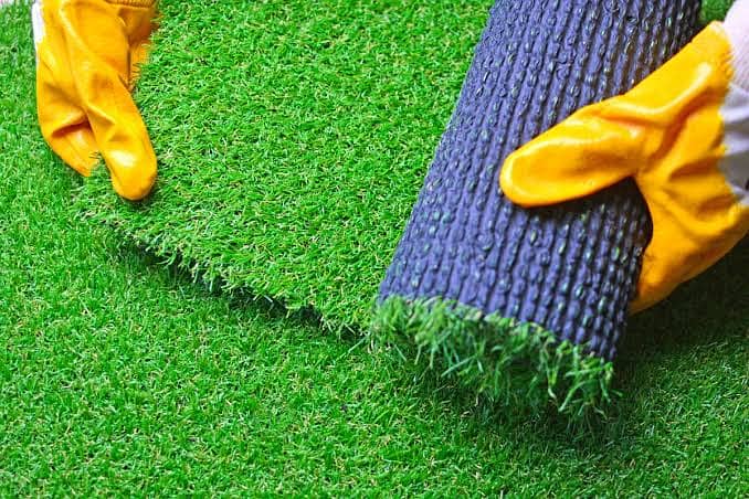 Golf grass/Astro turf/Sport net/Artificial Grass/Cricket net/Green net 7