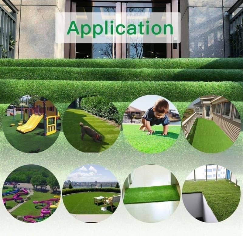 Artificial Grass/Cricket net/Green net/Golf grass/Astro turf/Sport net 12
