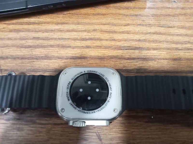 t900 smart watch with calling option 1