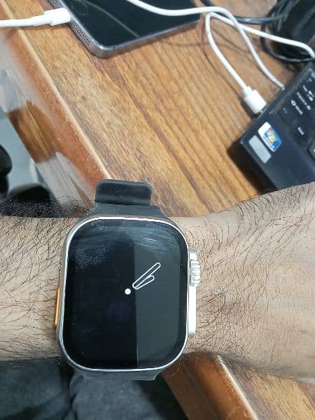 t900 smart watch with calling option 4