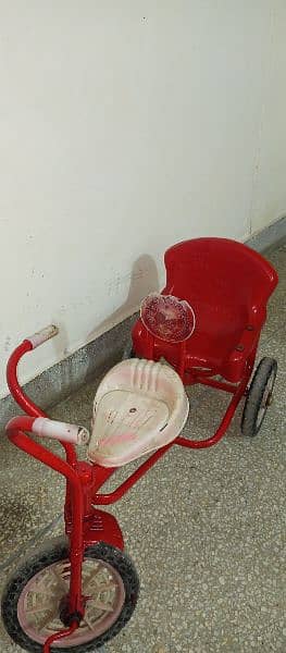 baby tricycle for sale 3