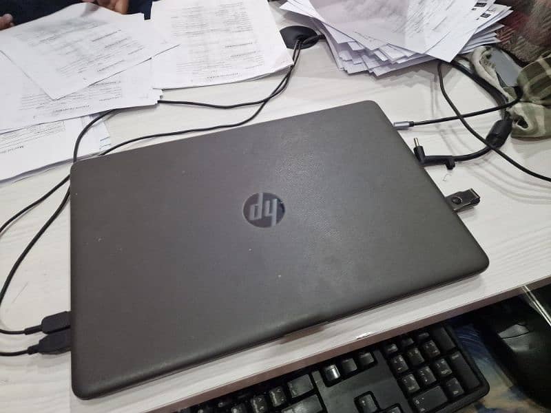 HP Laptop for sale 1
